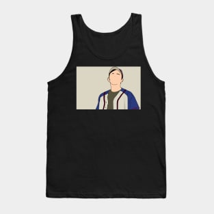 Glenn Rhee Tank Top